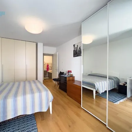 Verdemare Tirabora Short Rent Apartment Trieste