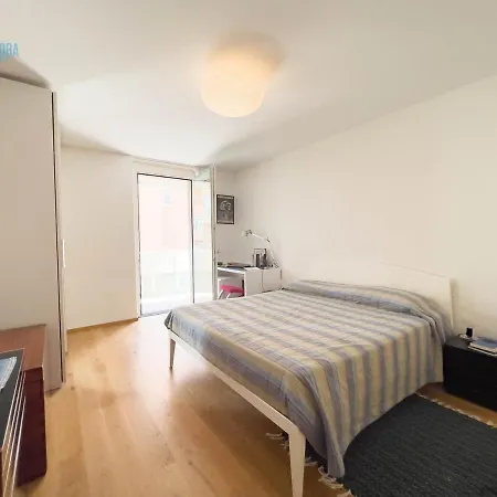Verdemare Tirabora Short Rent Apartment *