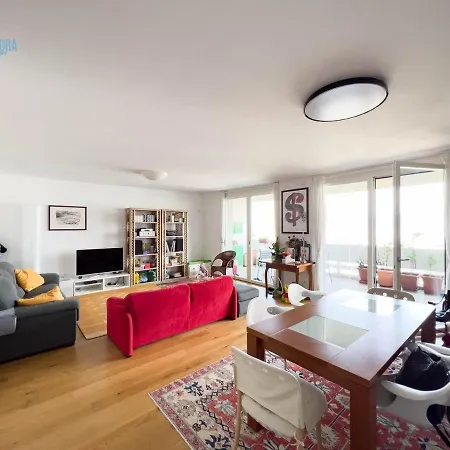 Verdemare Tirabora Short Rent