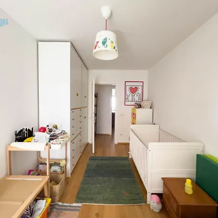 Verdemare Tirabora Short Rent * Trieste