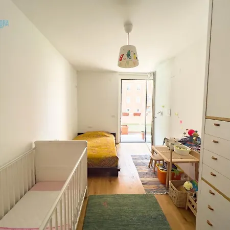 Verdemare Tirabora Short Rent