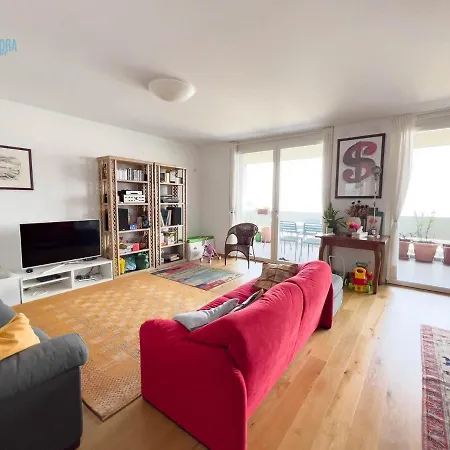 Appartement Verdemare Tirabora Short Rent *