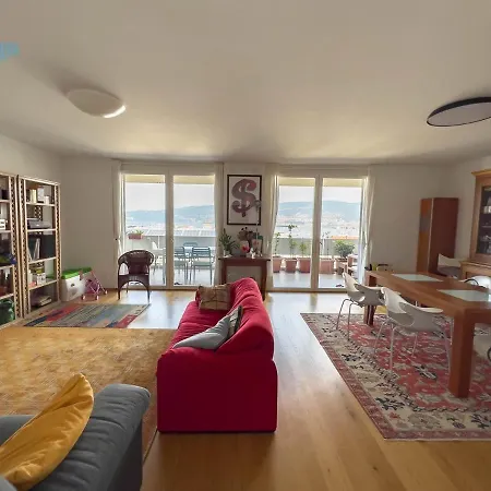 Appartement Verdemare Tirabora Short Rent